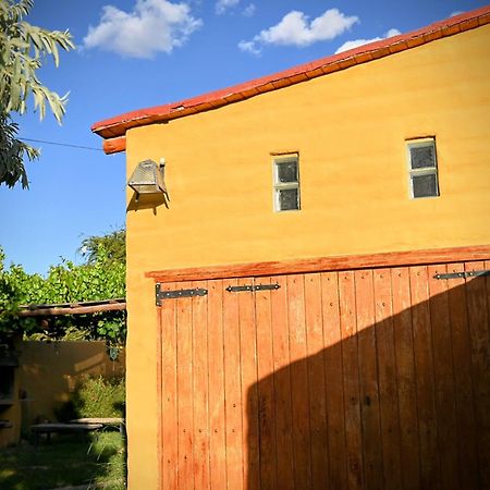 Cabana Kenty Wasy Villa Humahuaca Exterior foto