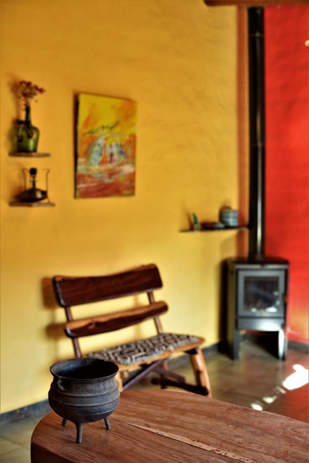 Cabana Kenty Wasy Villa Humahuaca Exterior foto