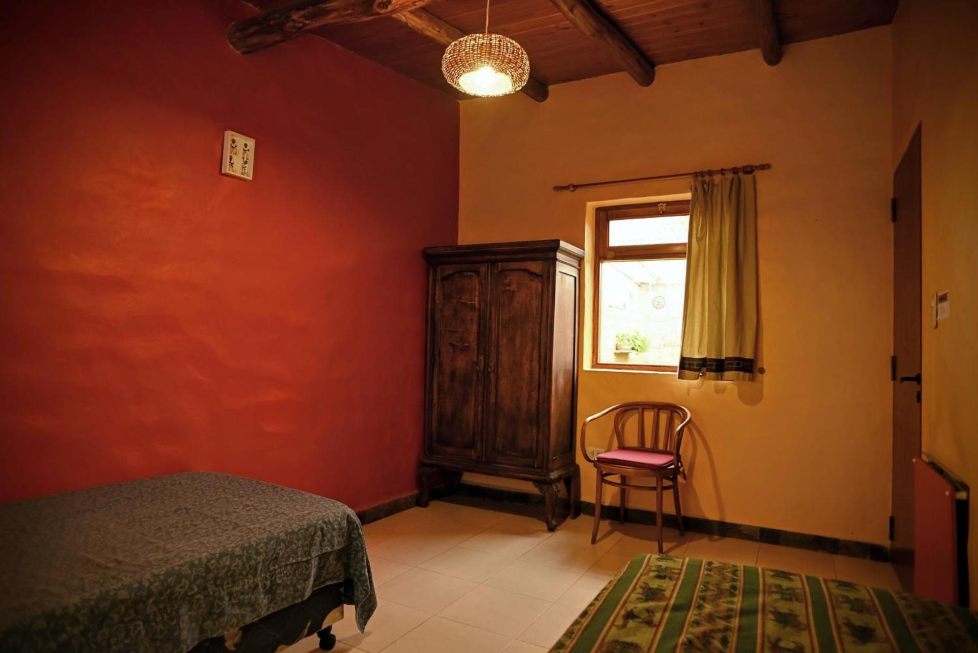 Cabana Kenty Wasy Villa Humahuaca Exterior foto
